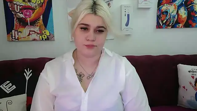 Amber Monro online show from September 2025 03:17:02 AM