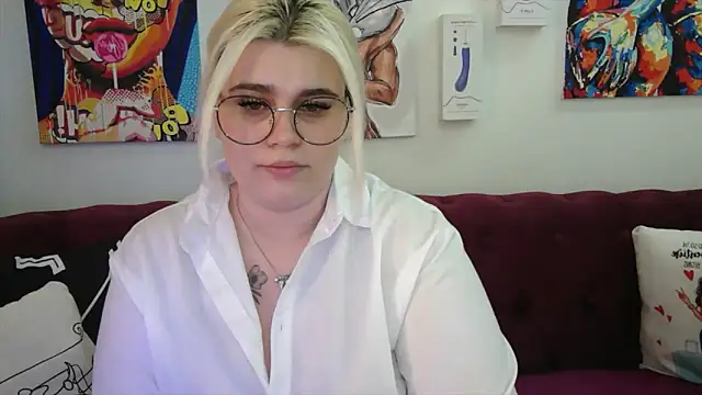 Amber Monro online show from September 2025 01:27:01 AM