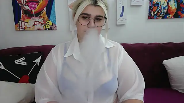 Amber Monro online show from September 2025 03:10:02 AM