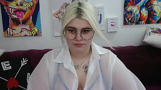 Amber Monro online show from October 2025 01:49:01 AM