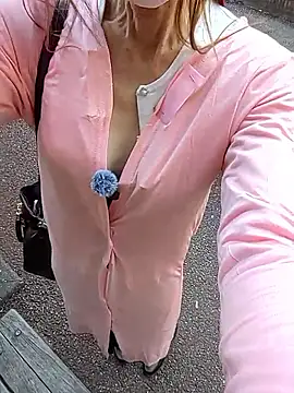 pink-mai online show from March 2026 12:38:02 AM