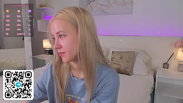 Snapshot of Anellyball chatting on April 2026 10:05:02 AM Anellyball online show from April 2026 10:05:02 AM