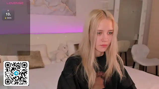 Snapshot of Anellyball chatting on April 2026 10:31:02 AM Anellyball online show from April 2026 10:31:02 AM