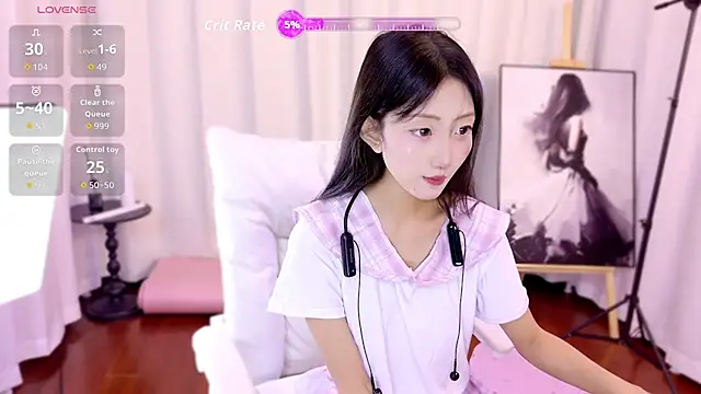 hanbaobao online show from September 2025 10:05:02 AM