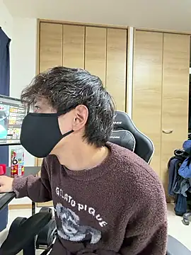 jiji9253 online show from January 2026 11:46:02 AM