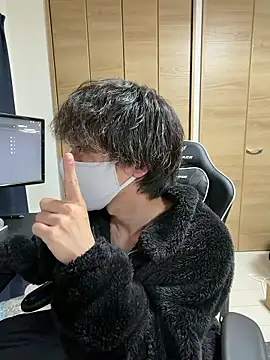 jiji9253 online show from February 2026 12:56:02 PM