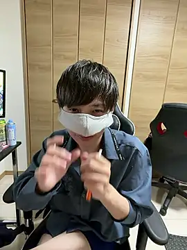 jiji9253 online show from April 2026 01:16:02 PM