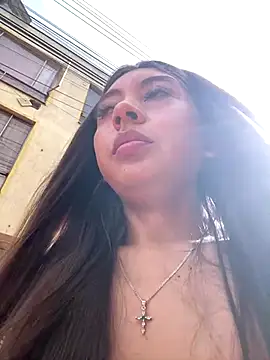 Snapshot of Sara-cooper2 chatting on October 2025 01:56:01 PM Sara-cooper2 online show from October 2025 01:56:01 PM