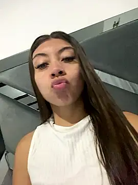 Sara-cooper2 online show from January 2026 09:07:02 PM