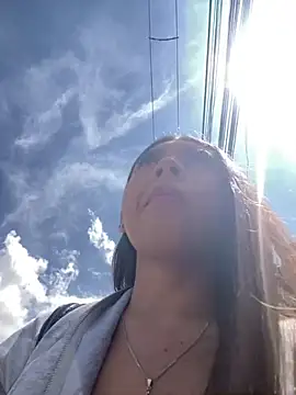 Sara-cooper2 online show from February 2026 04:54:02 PM