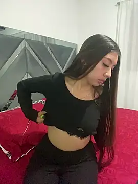 Sara-cooper2 online show from March 2026 02:54:01 PM