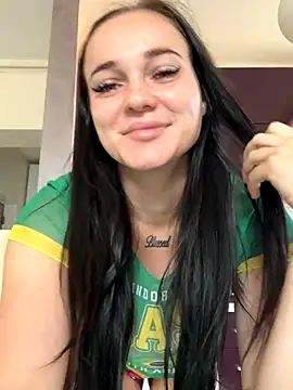 Baby Eva23 online show from September 2025 08:47:02 AM