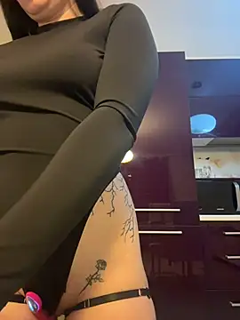 Baby Eva23 online show from January 2026 06:09:01 PM