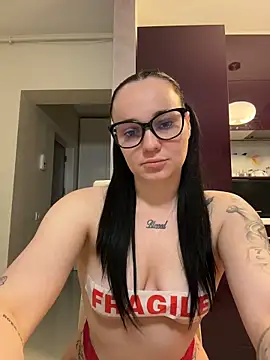 Baby Eva23 online show from March 2026 05:57:02 PM