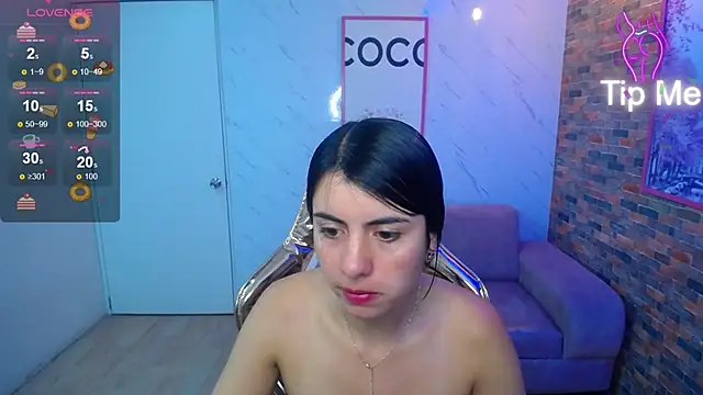 Eilyn love b online show from October 2025 12:55:02 PM