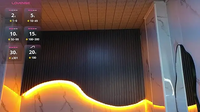 Eilyn love b online show from October 2025 12:49:01 PM