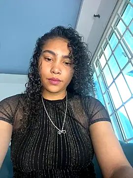 SophieD online show from November 2025 02:06:01 PM