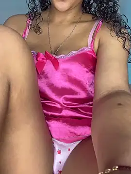 SophieD online show from March 2026 01:29:02 PM