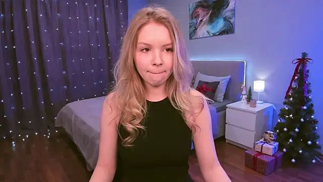 AdalineLove online show from December 2025 11:06:02 AM