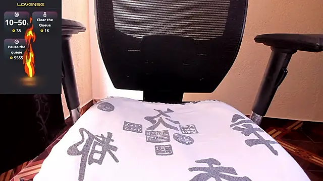 kaifas dirty online show from March 2026 07:43:02 PM