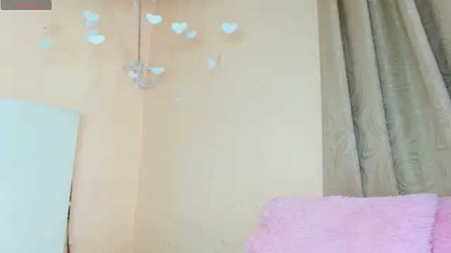 celeste chic online show from September 2025 03:57:01 PM