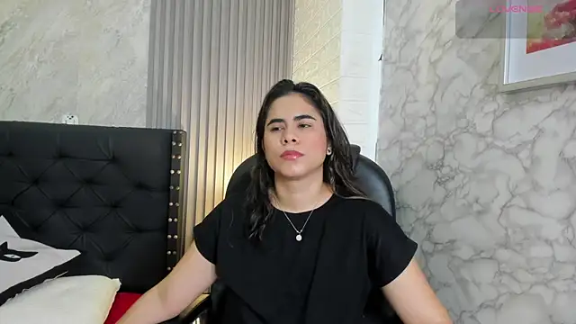 alicy  torres online show from March 2026 12:12:02 PM