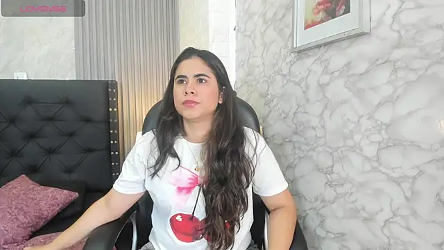 alicy  torres online show from April 2026 12:33:02 PM