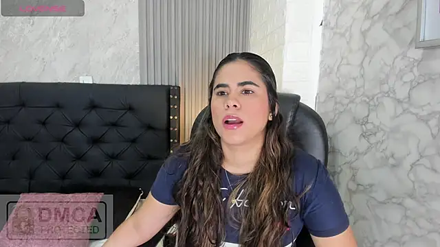 alicy  torres online show from May 2026 12:23:01 PM