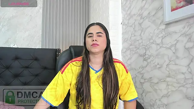 alicy  torres online show from July 2026 12:22:02 PM
