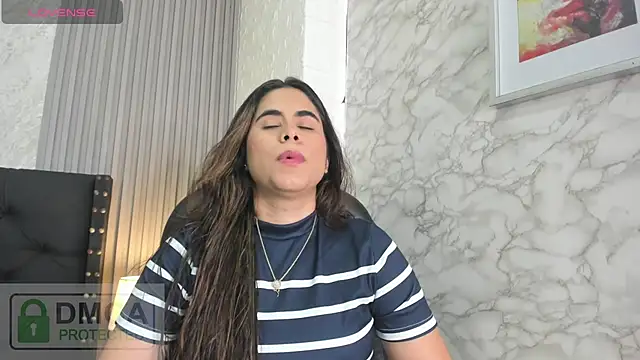 alicy  torres online show from July 2026 12:33:01 PM