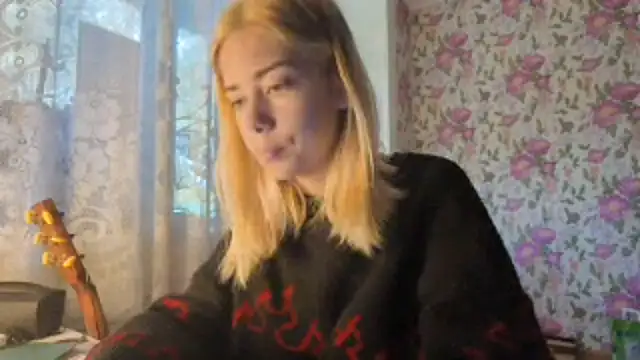 Witching Moon online show from September 2025 07:23:01 AM