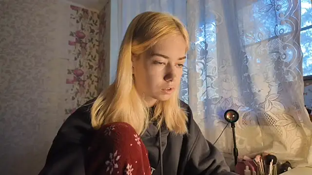 Witching Moon online show from October 2025 07:50:02 AM