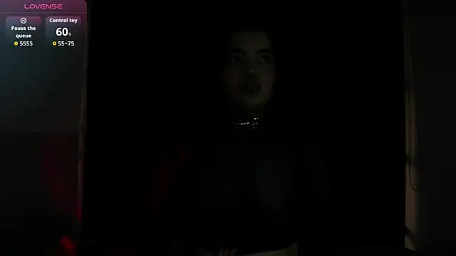 Lila Cox online show from September 2025 11:23:02 AM