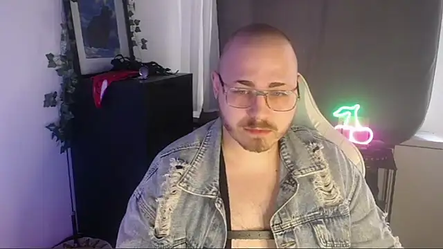 Snapshot of FabianKinky chatting on September 2025 09:34:02 AM FabianKinky online show from September 2025 09:34:02 AM