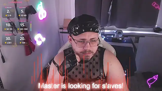 Snapshot of FabianKinky chatting on November 2025 10:47:02 AM FabianKinky online show from November 2025 10:47:02 AM