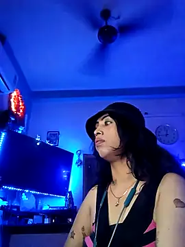 Love Beauty01 online show from February 2026 06:45:01 PM