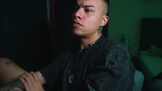 AlphaMasterXxx online show from February 2026 04:16:02 AM