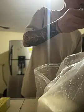 AlphaMasterXxx online show from February 2026 03:47:02 AM