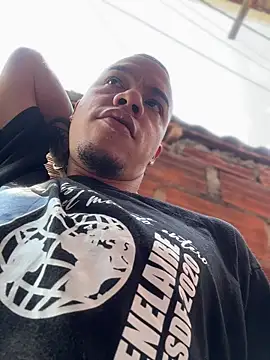 AlphaMasterXxx online show from February 2026 04:18:01 PM