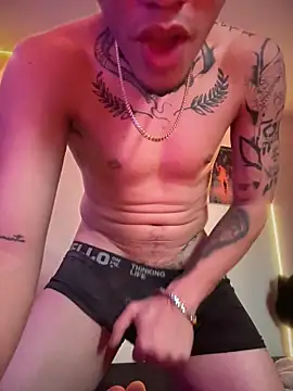 AlphaMasterXxx online show from March 2026 11:49:01 AM