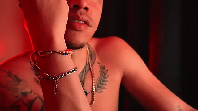 AlphaMasterXxx online show from April 2026 05:30:01 AM