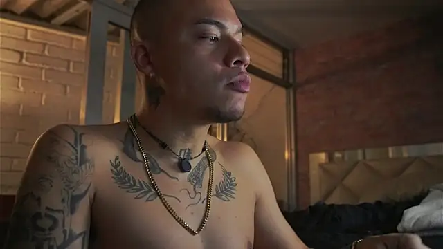 AlphaMasterXxx online show from May 2026 12:49:01 AM