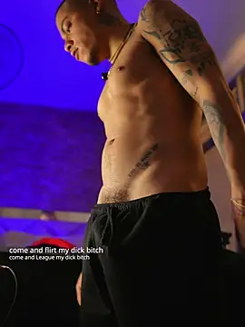 AlphaMasterXxx online show from July 2026 02:22:01 AM