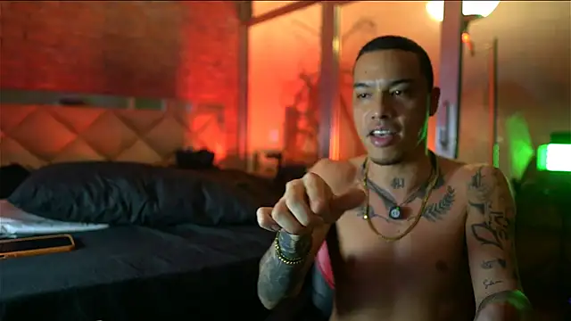 AlphaMasterXxx online show from July 2026 04:49:01 AM