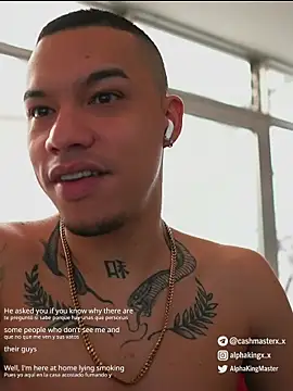 AlphaMasterXxx online show from July 2026 12:14:02 PM