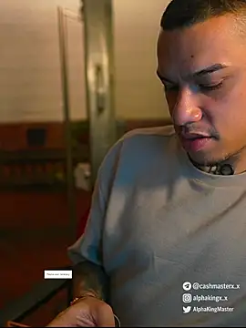 AlphaMasterXxx online show from July 2026 12:20:01 AM