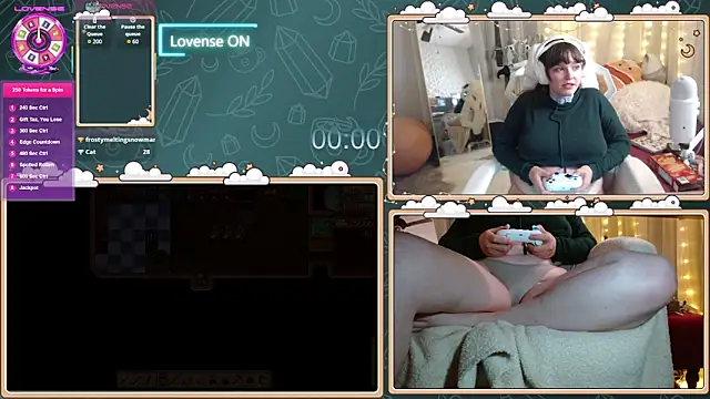 ithuriella online show from October 2025 02:23:01 AM