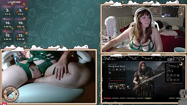 ithuriella online show from December 2025 04:10:02 AM