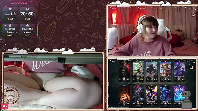 ithuriella online show from January 2026 04:40:01 AM