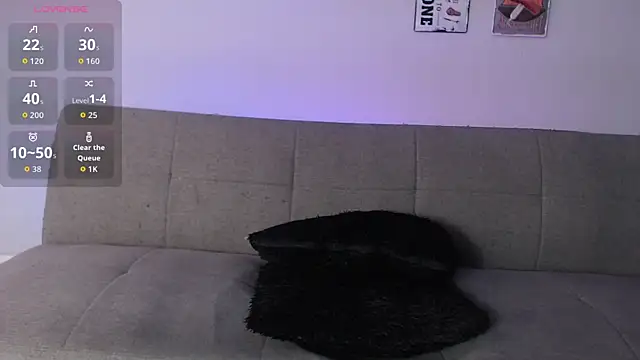 elizabethboltXXX online show from October 2025 07:47:02 PM